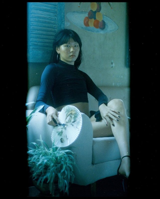 Mayumi Takeshi 1