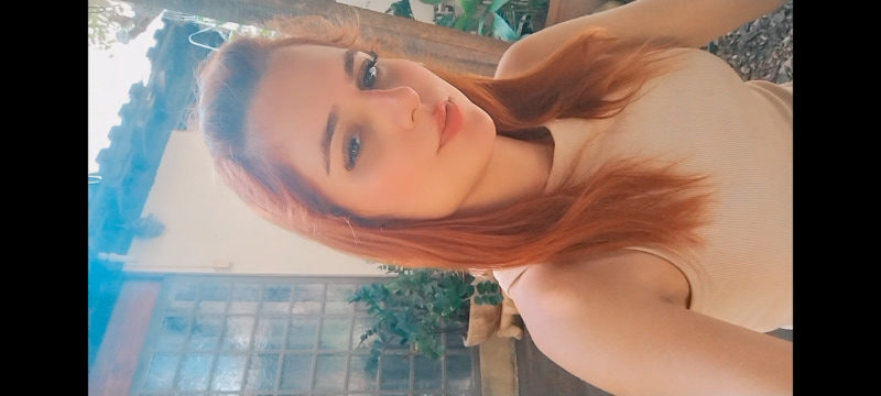 Samyra Vitória