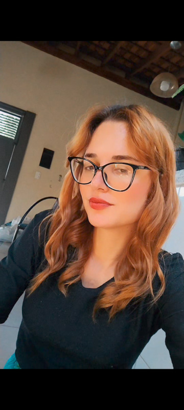 Samyra Vitória 1