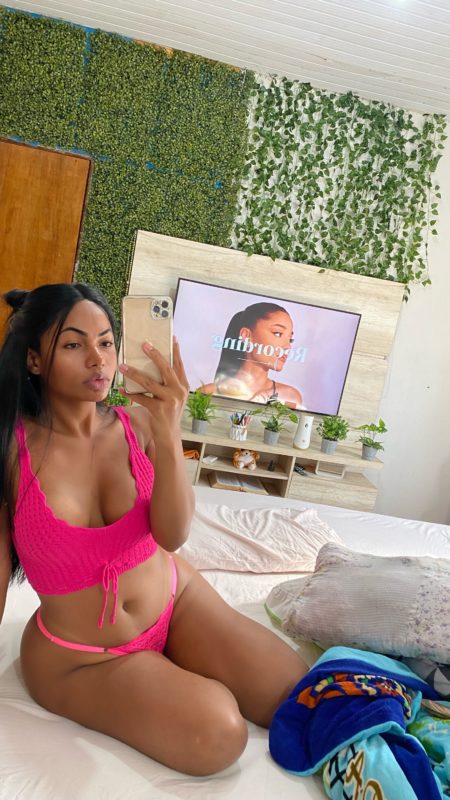 Mariah Lopes 3
