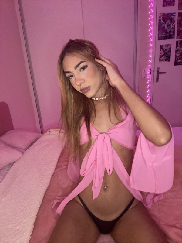 Yasmin Cartier 14