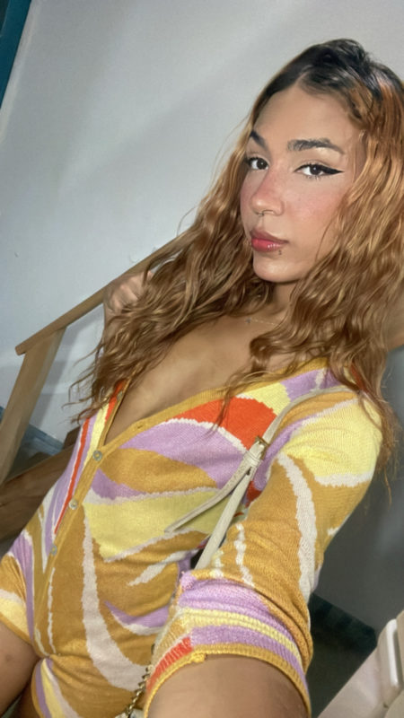 Yasmin Cartier 10