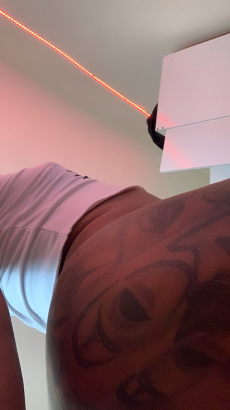 Ravena Gostosa 5