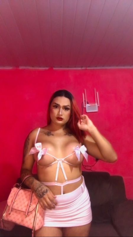 Laylla Pimentinha 2