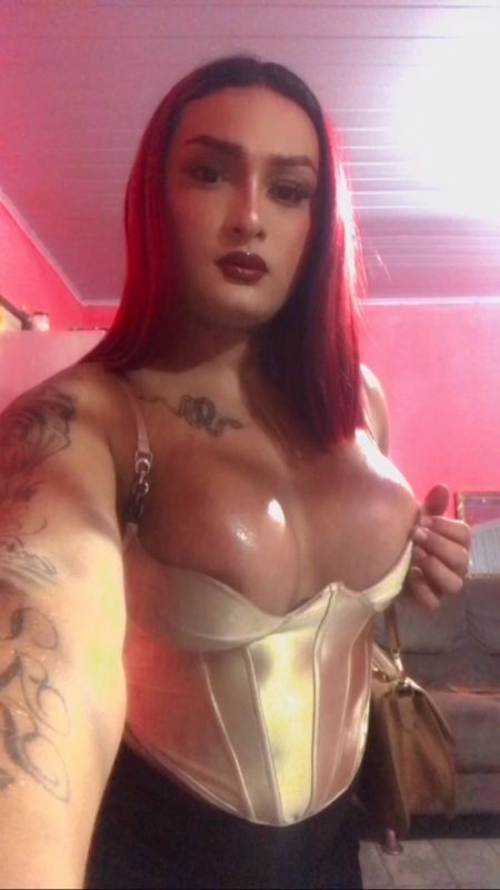 Laylla Pimentinha 1