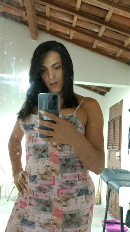 Angel Boneca 2
