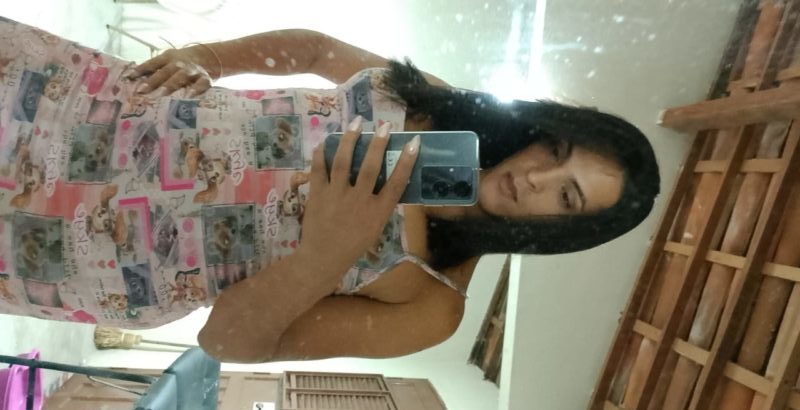 Angel Boneca
