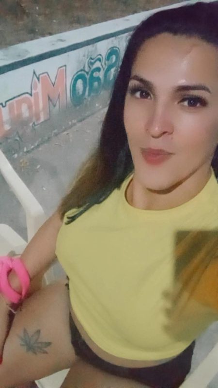 Angel Boneca 1