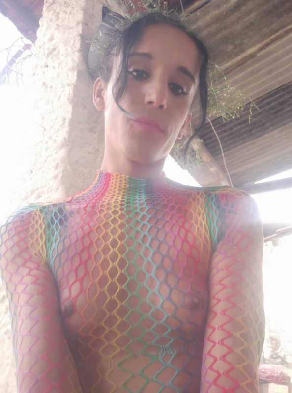 Bonequinha Safadinha 3