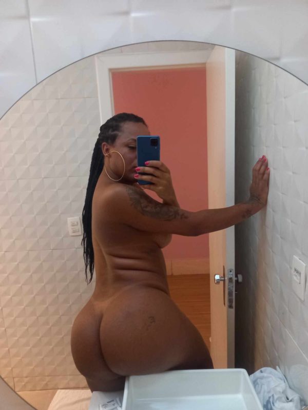 Morena Fogosa 1