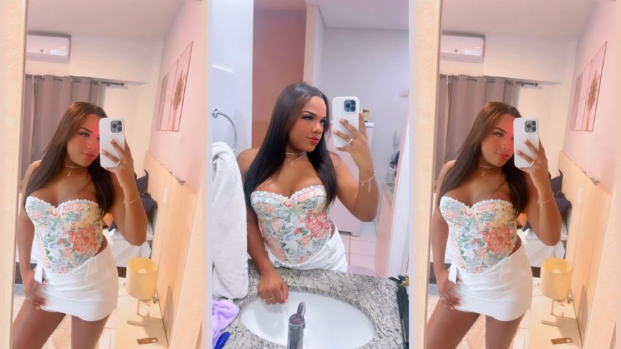 Isabella Fontana