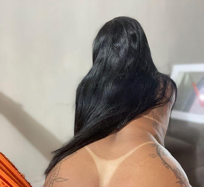 Vanessinha 2