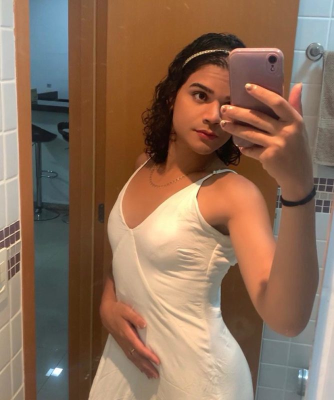 Nicolly Depiante 3