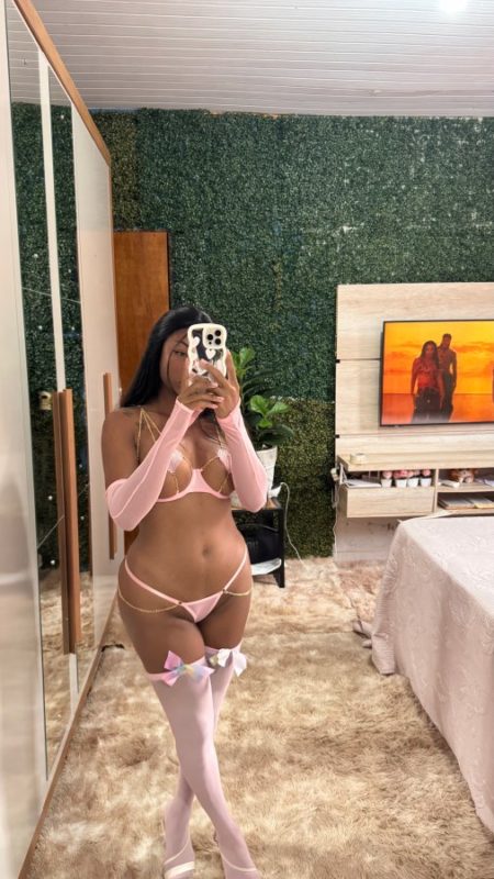 Mariah Lopes 7