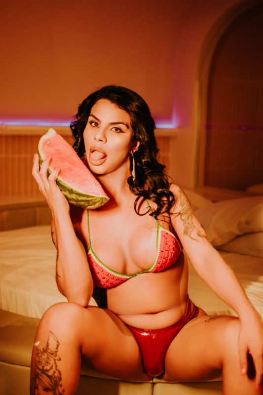 Jámille Linda 3