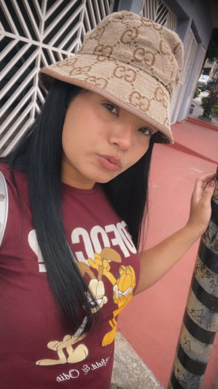 Lorena Martins 8