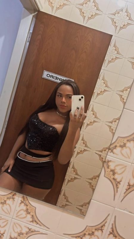 Isabella Fontana 13