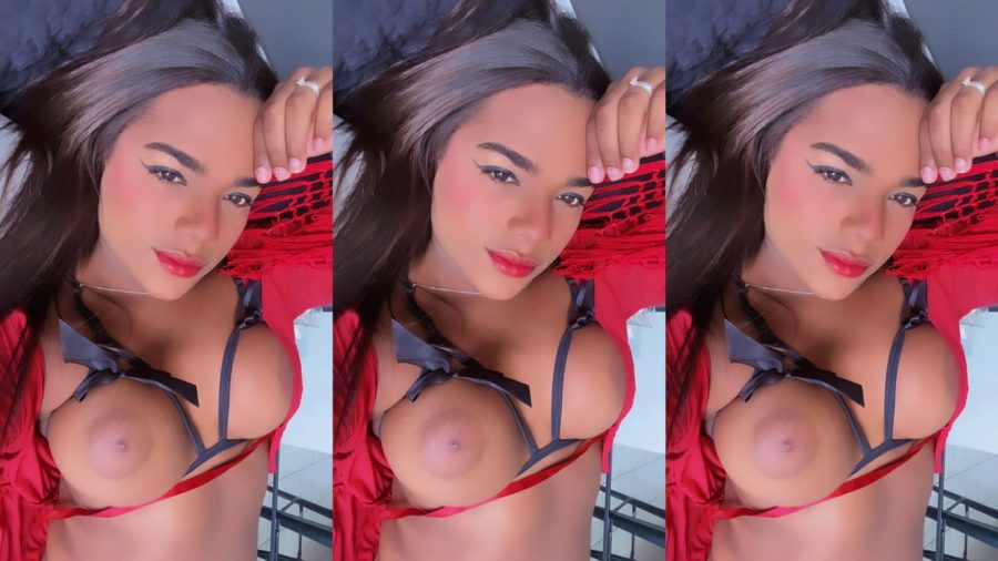Isabella Fontana 5