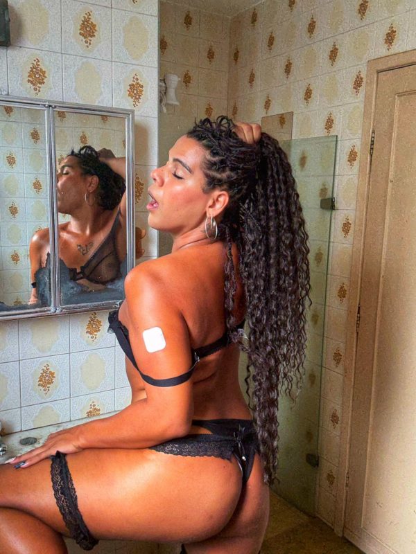 Francine Paixão 12