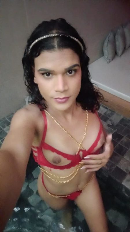 Nicolly Depiante 10