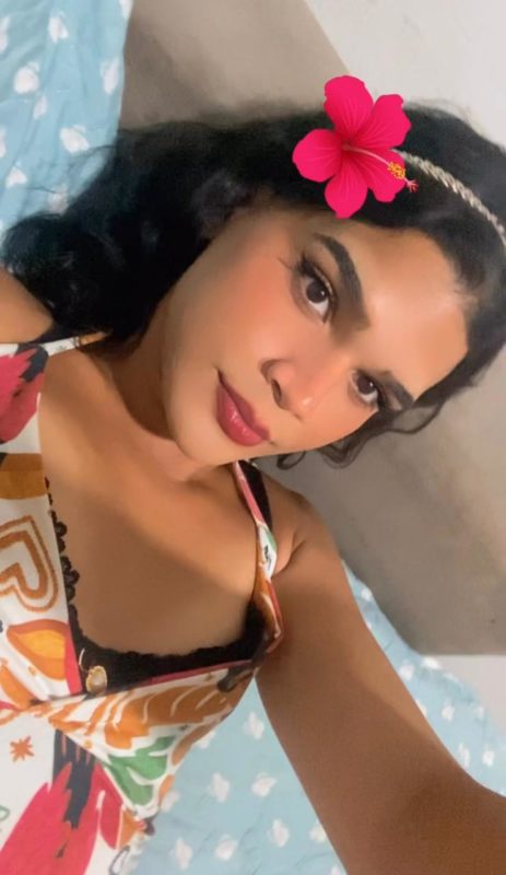 Nicolly Depiante 9