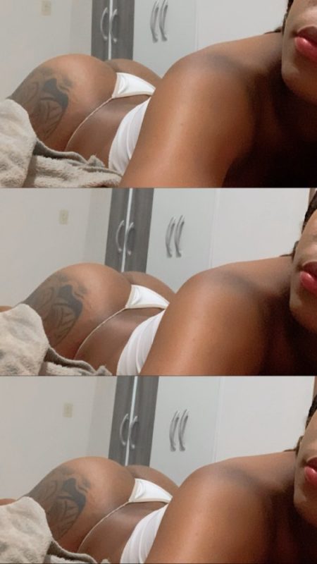 Ravena Gostosa 1