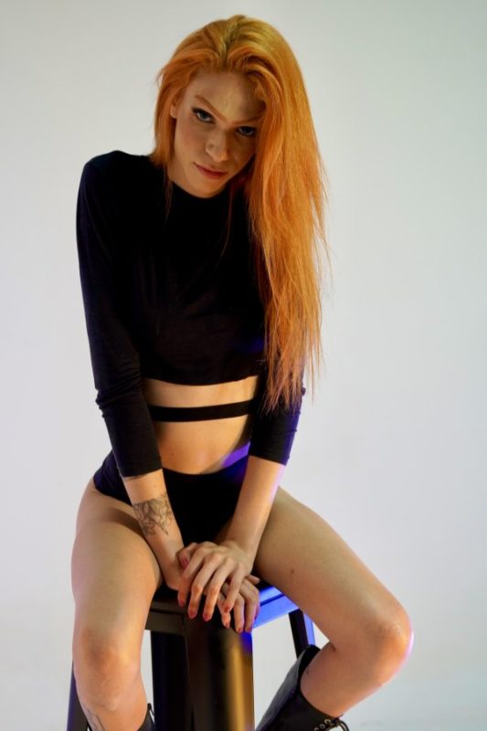 Lorayne Ruy 8