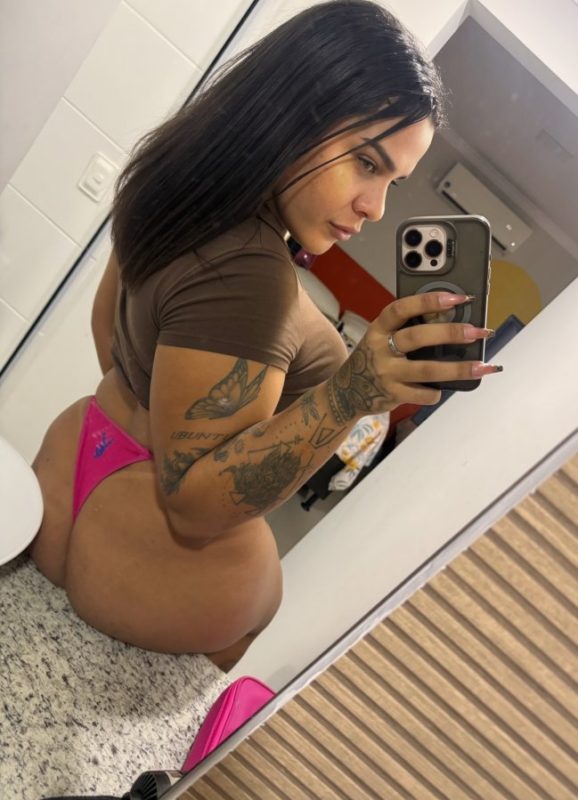 Francine Paixão 10