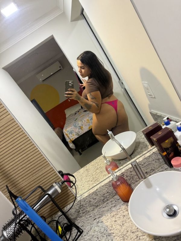 Francine Paixão 9
