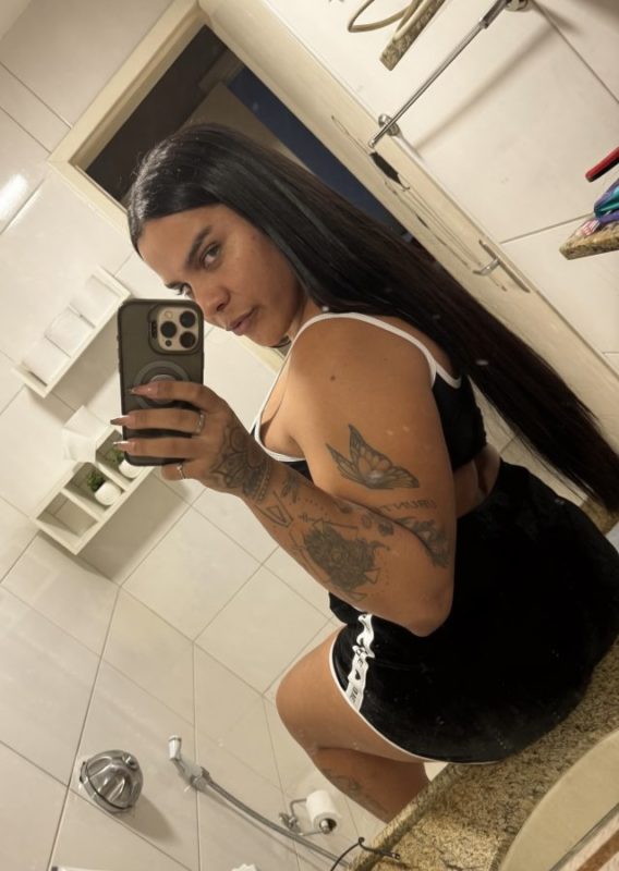 Francine Paixão 2