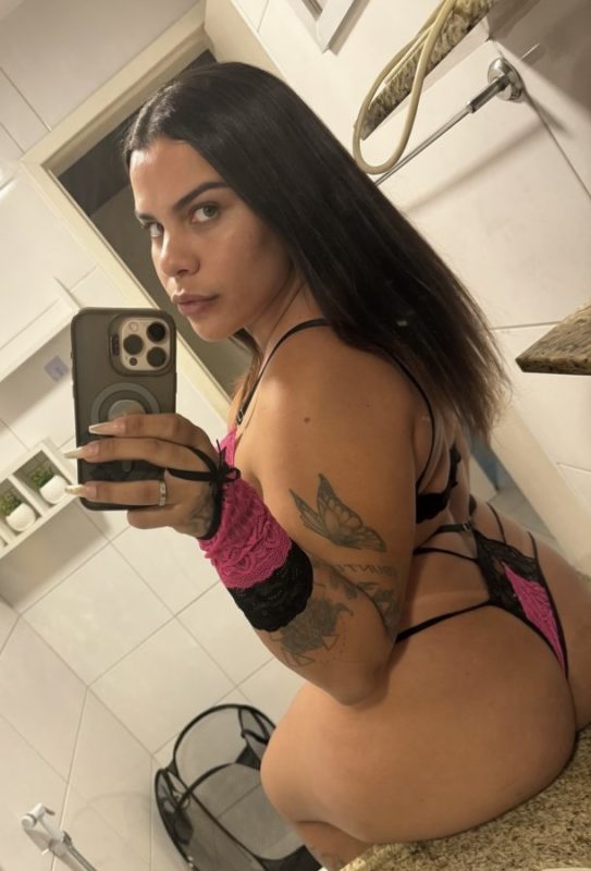 Francine Paixão 21
