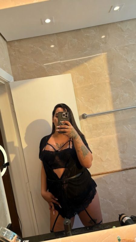 Francine Paixão 36