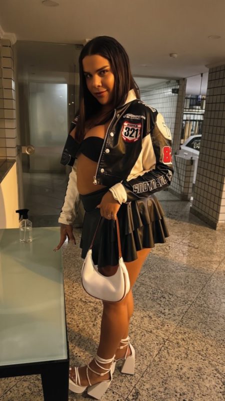Francine Paixão 15