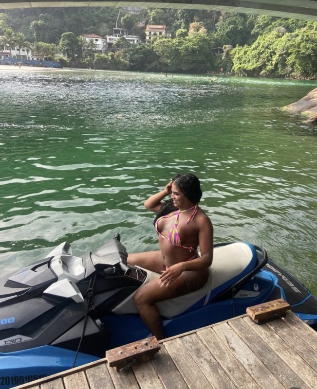 Danny Cavalona 13