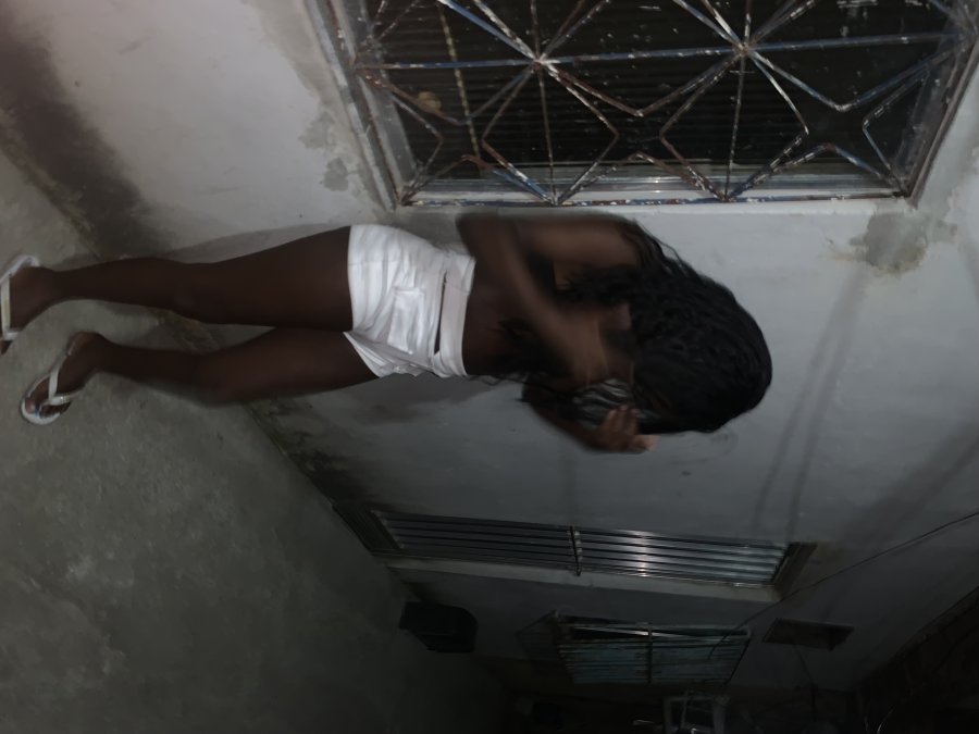 Mell Amaral 7