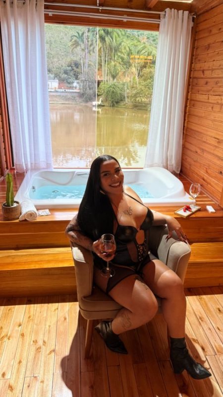 Francine Paixão 6