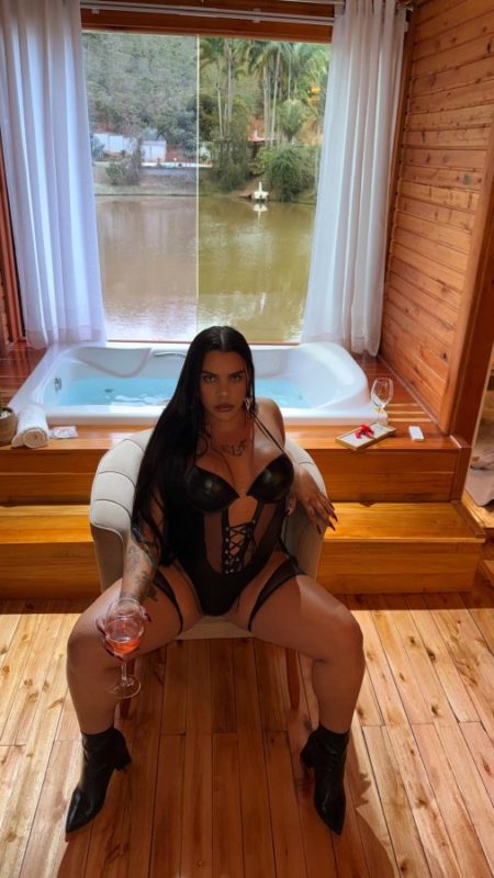 Francine Paixão 8