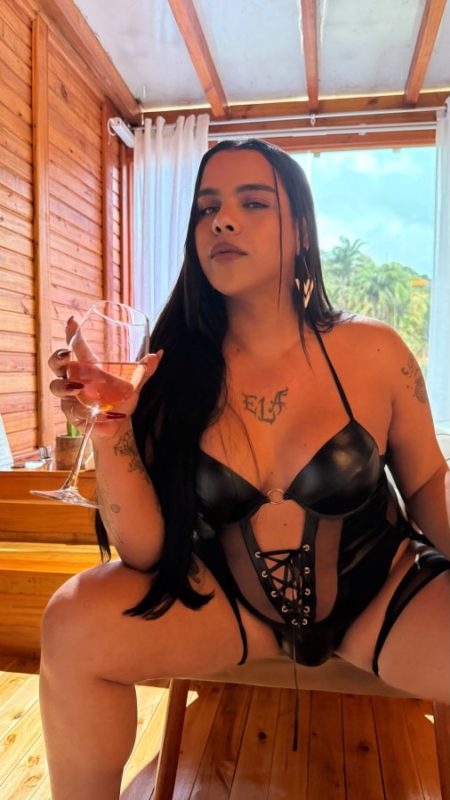 Francine Paixão 14
