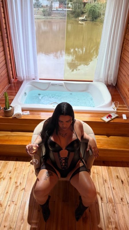 Francine Paixão 11