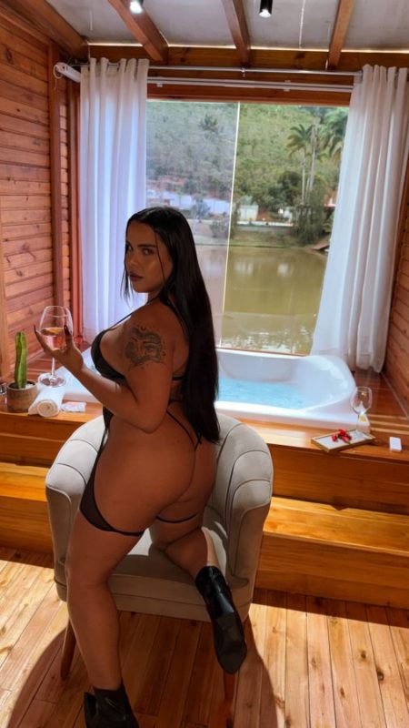 Francine Paixão 3
