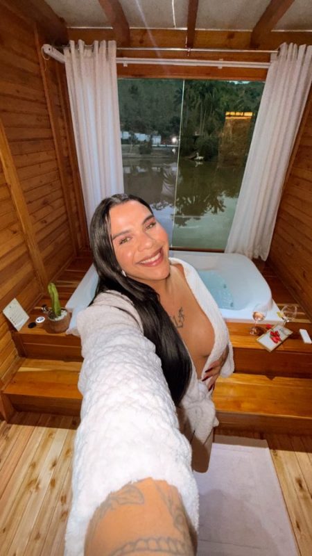 Francine Paixão 20