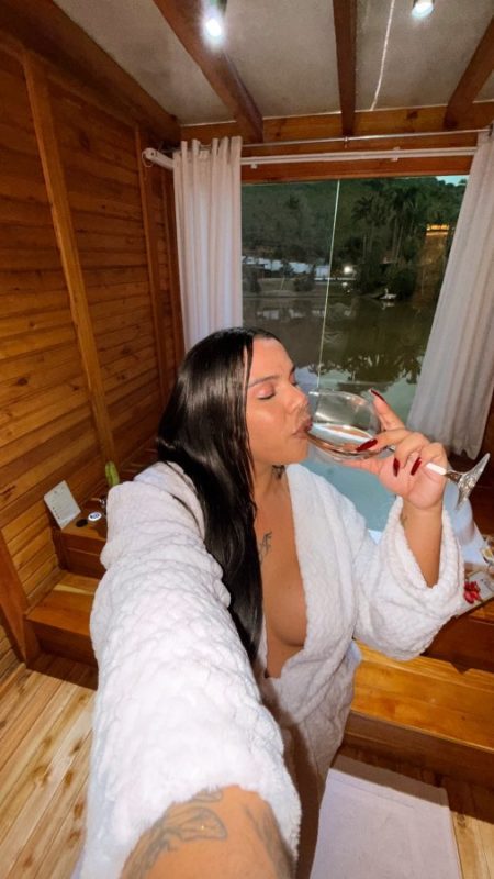 Francine Paixão 21