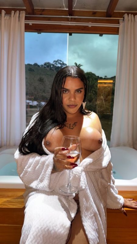 Francine Paixão 23