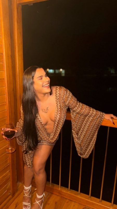 Francine Paixão 30