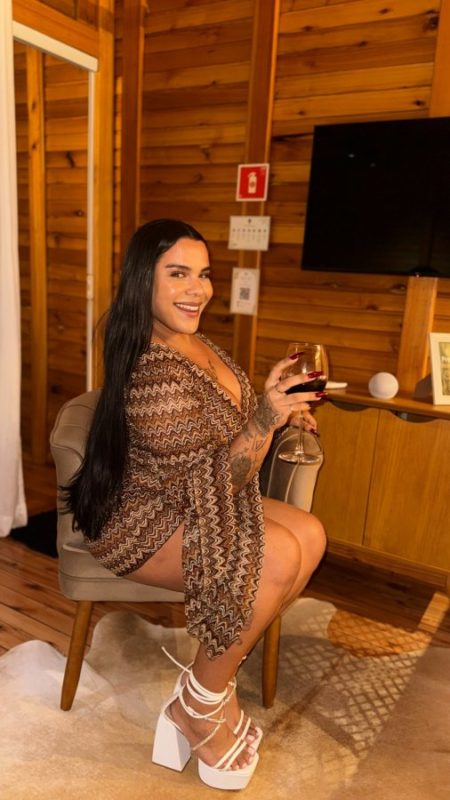 Francine Paixão 31