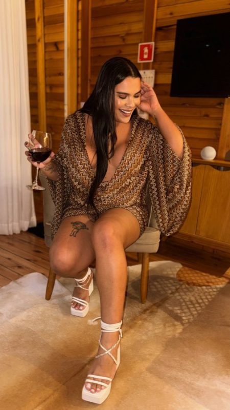 Francine Paixão 32