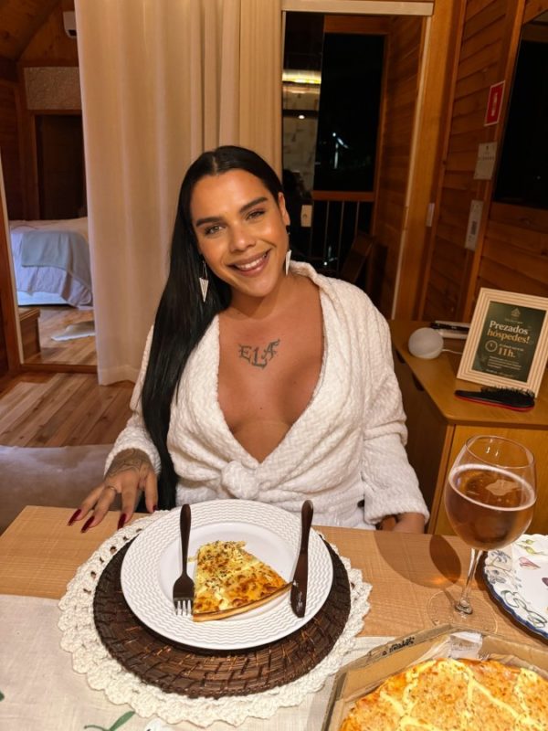 Francine Paixão 36