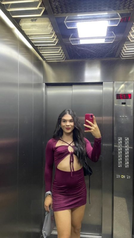 Maisa Souza 8