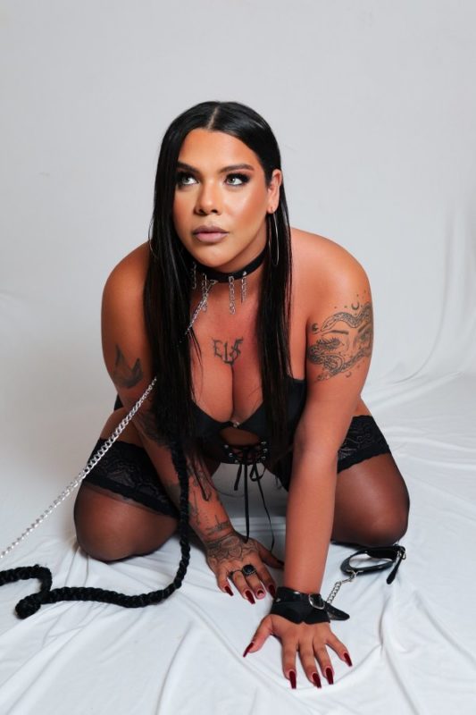Francine Paixão 11