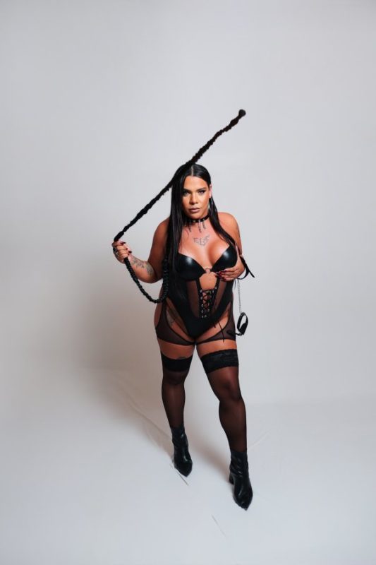 Francine Paixão 19